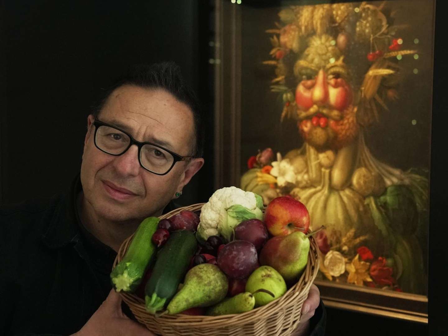 Art's Wildest Movement: Mannerism Art’s Wildest Movement: Mannerism “The Crazy Age” S1E2 6 February 2024 on Sky Arts