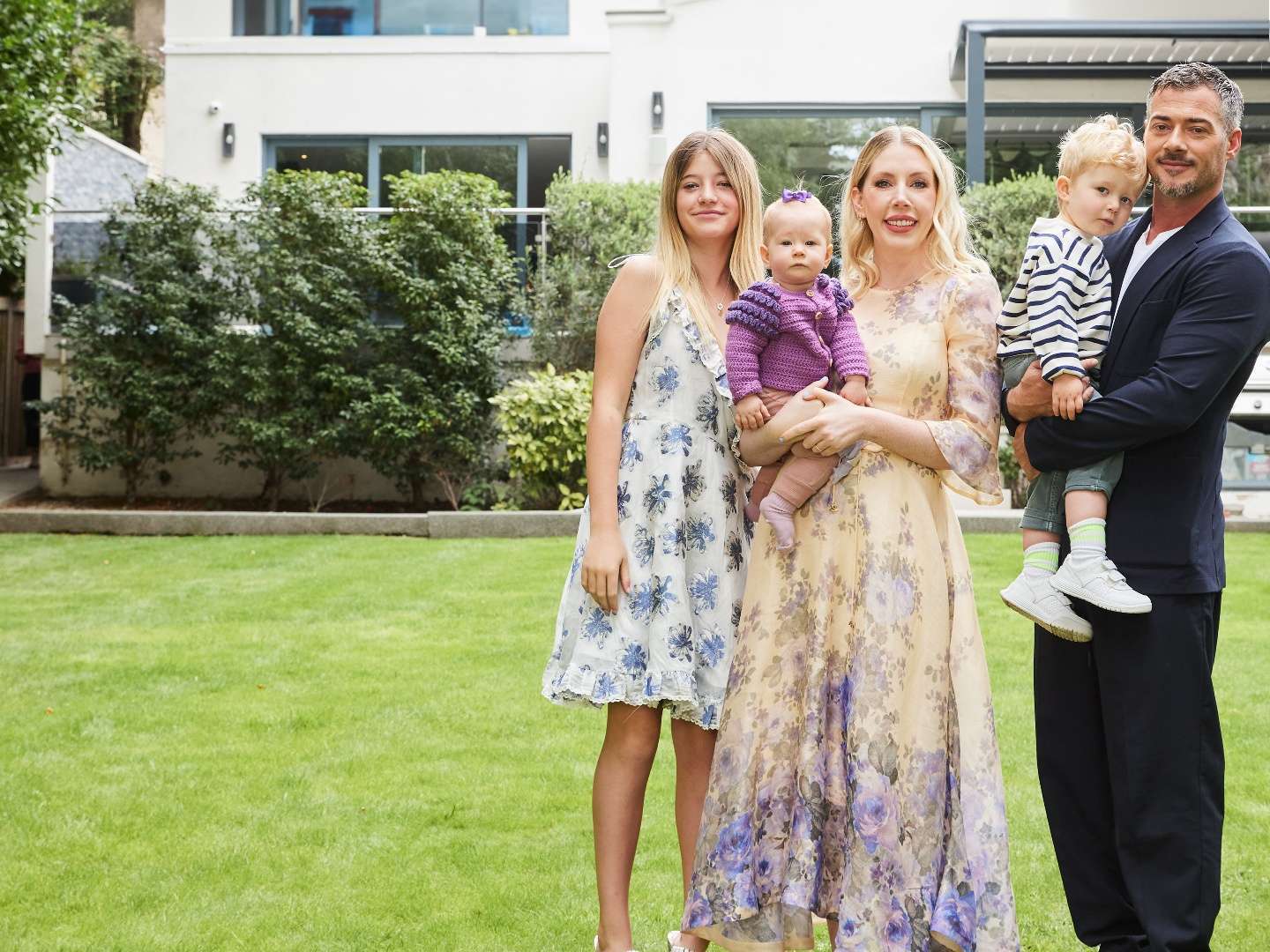 Katherine Ryan: Parental Guidance Katherine Ryan: Parental Guidance “Live for Now, or Live for the Future?” S1E3 19 February 2024 on W
