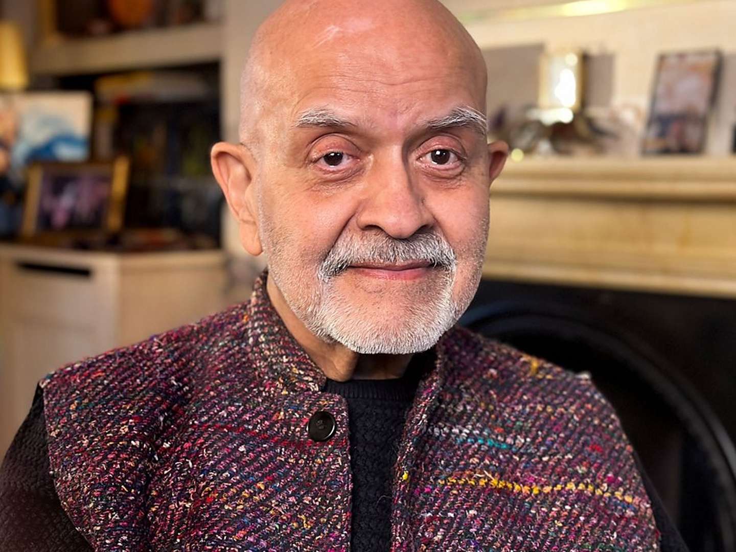 Waris Hussein Remembers… A Passage to India  31 January 2024 on BBC Four