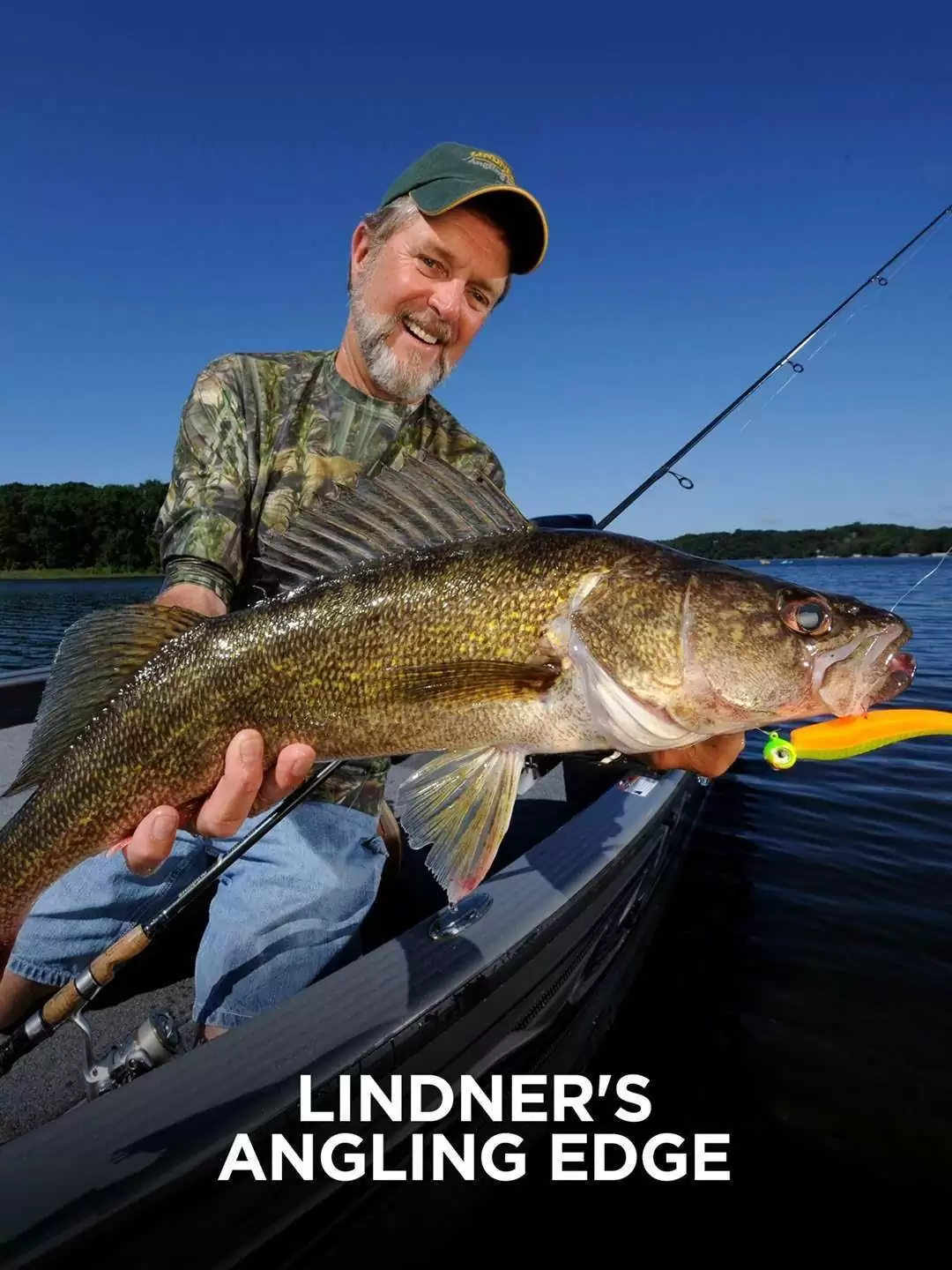 Lindner's Angling Edge November 18 2024 on OUTD 1 Lindner’s Angling Edge November 18 2024 on OUTD