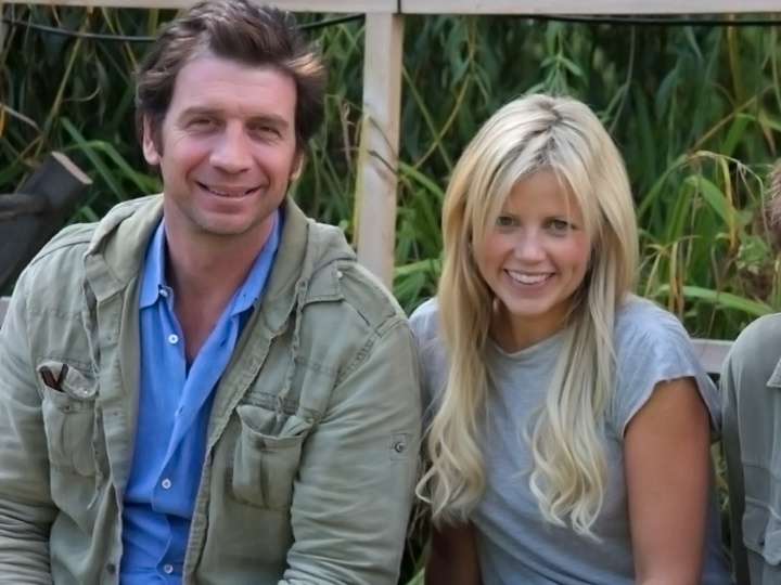 Wild About Your Garden Wild About Your Garden “The Birds and the Bees” 25 February 2024 on BBC Two