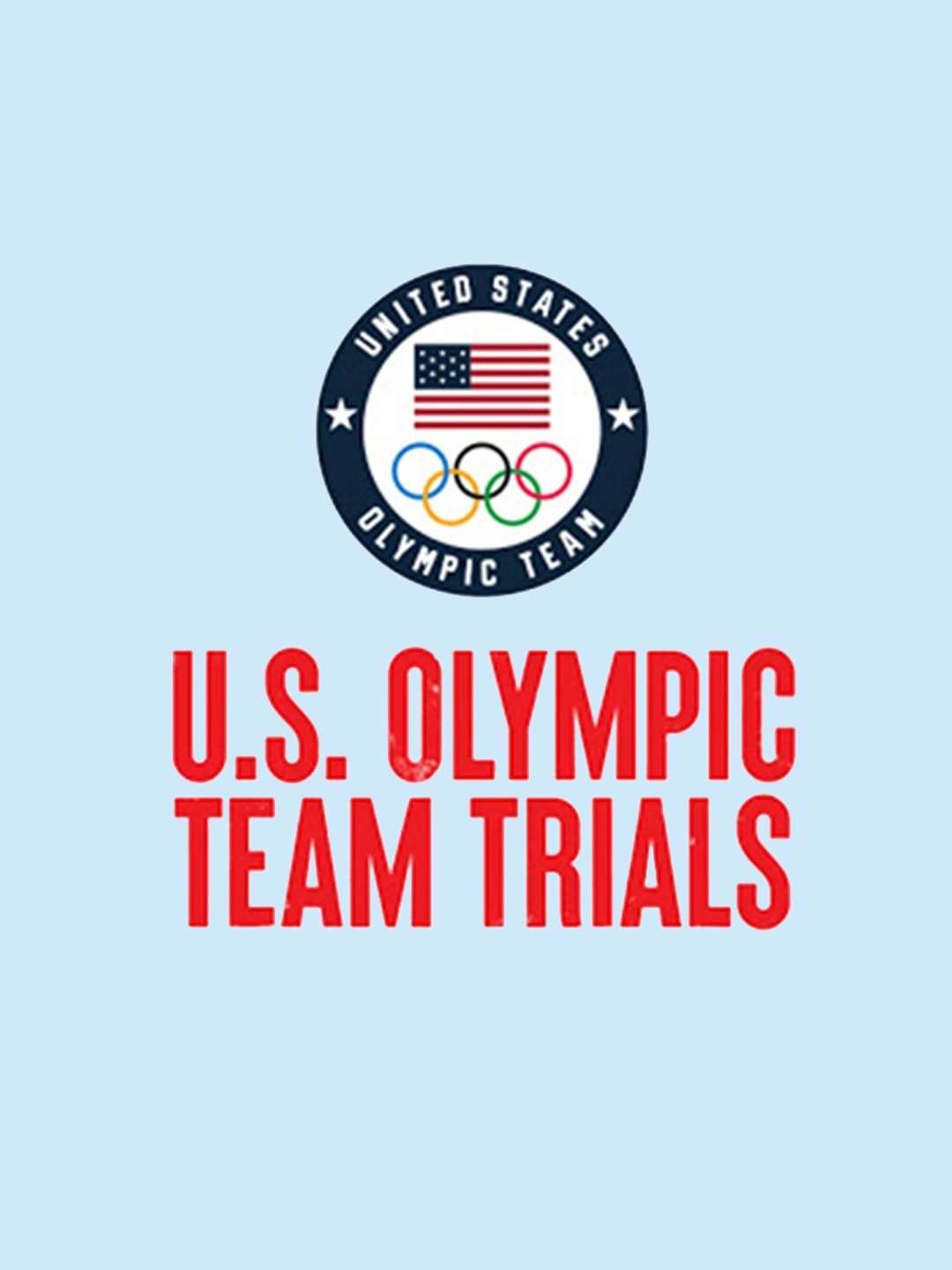 U.S. Olympic Trials "Marathon" February 3 2024 on NBC TV Regular