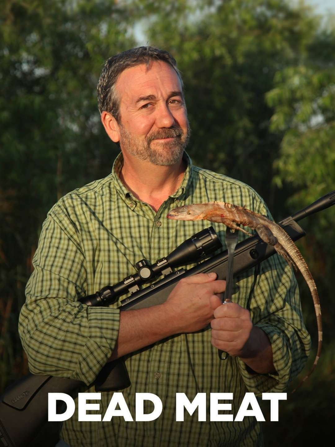 Dead Meat “Boom Chachalacas” S9E5 March 16 2026 on OUTD