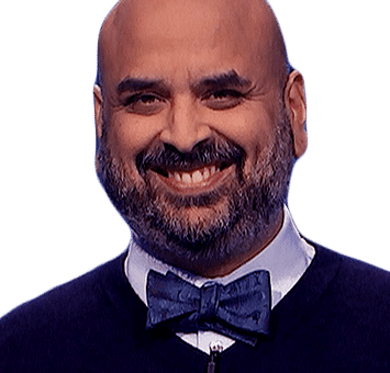 Sriram Krishnan