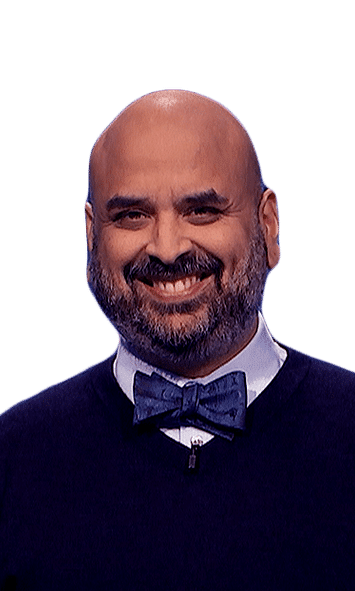 Sriram Krishnan