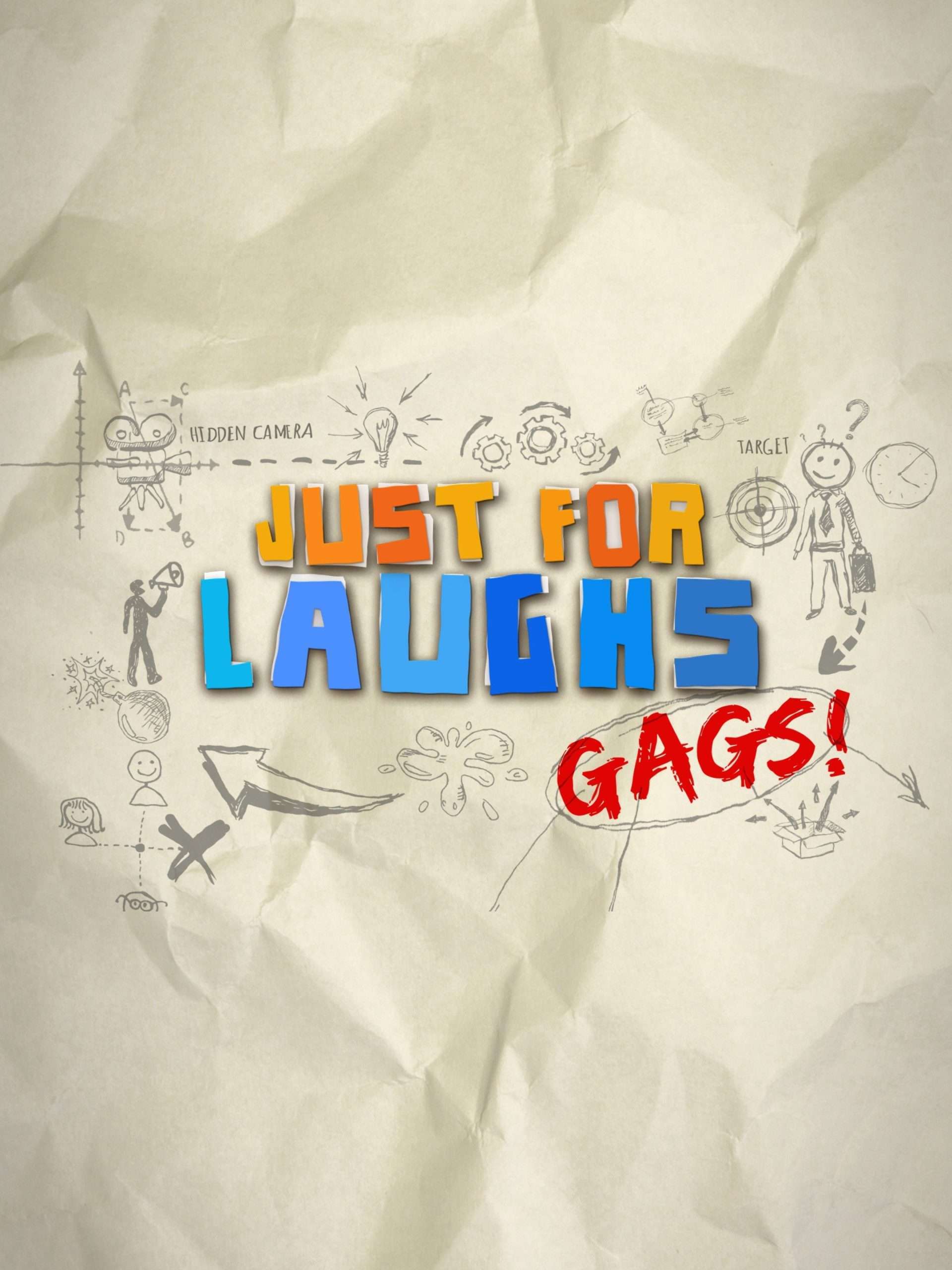 Just for Laughs Gags “Karate and Corn” S23E52 February 18 2024 on PIX