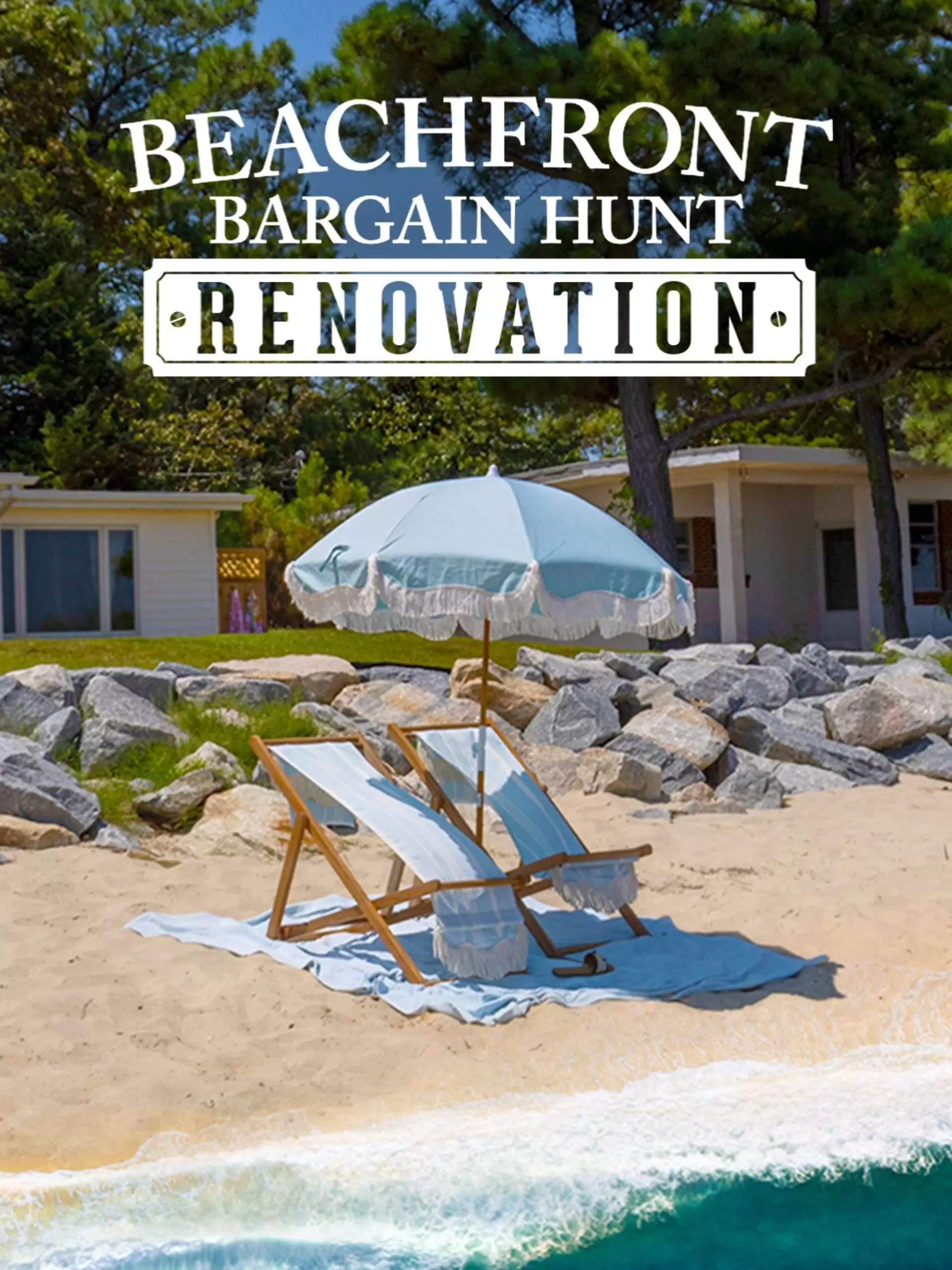 Beachfront Bargain Hunt: Renovation Beachfront Bargain Hunt: Renovation “Renovations for Future Vacations in Virginia Beach” May 30 2025 on Magnolia