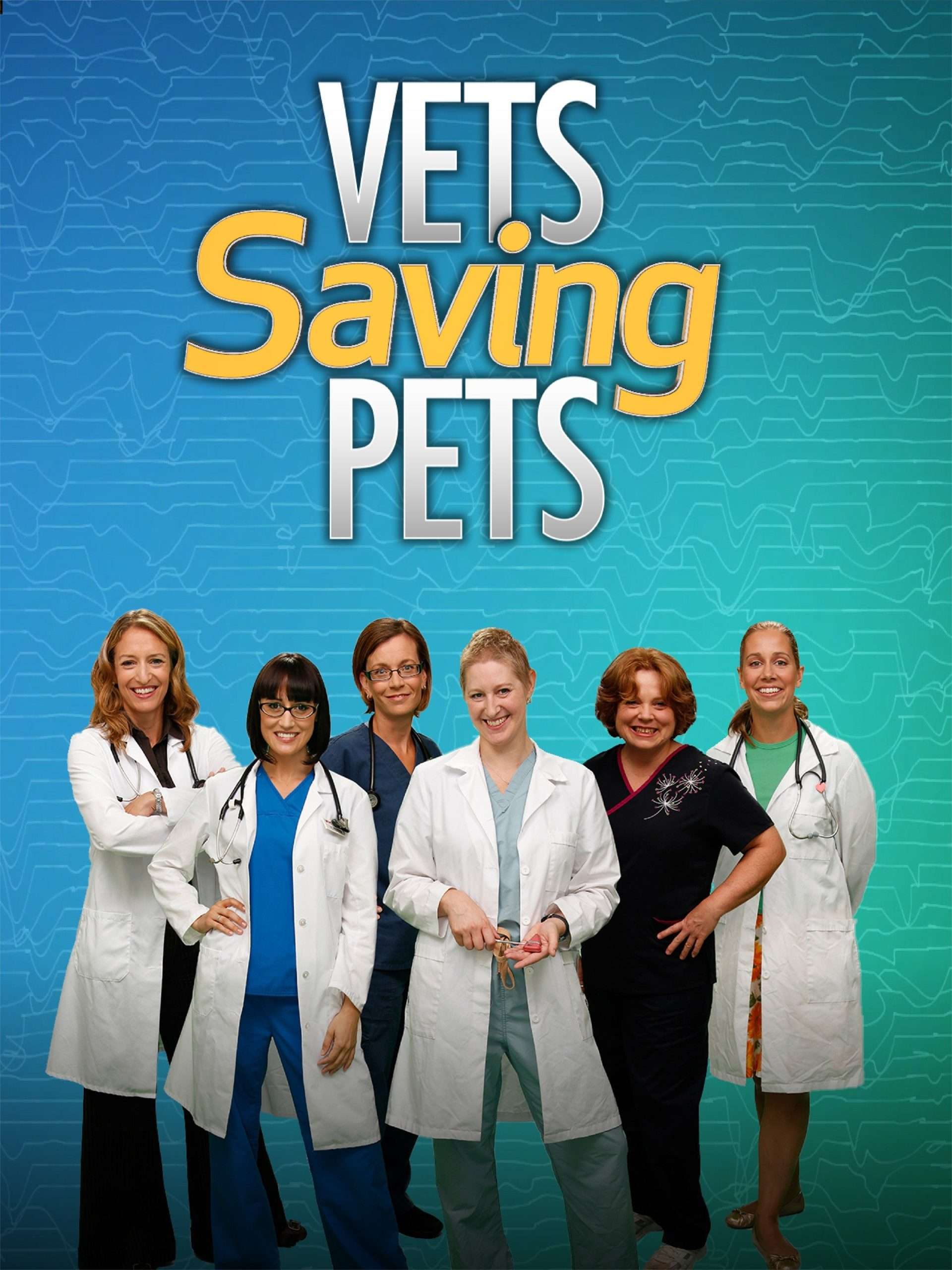 Vets Saving Pets “Owl By Myself” S4E13 February 18 2024 on ABC