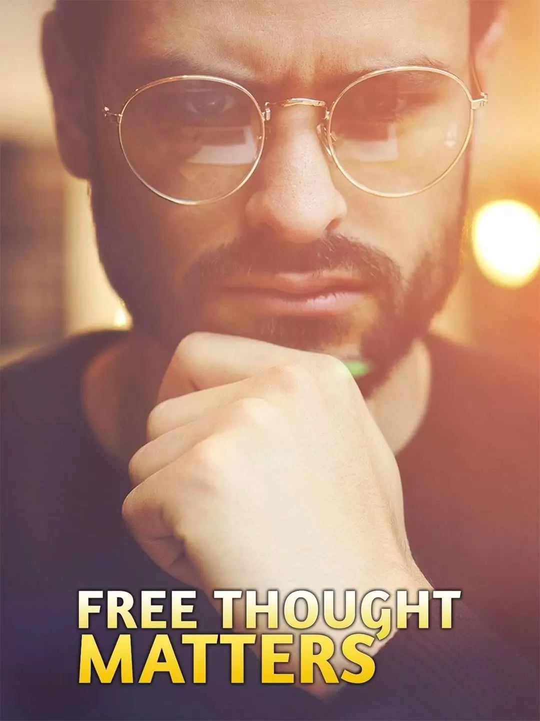 Freethought Matters “Matthew Taylor” E28 November 3 2024 on PIX
