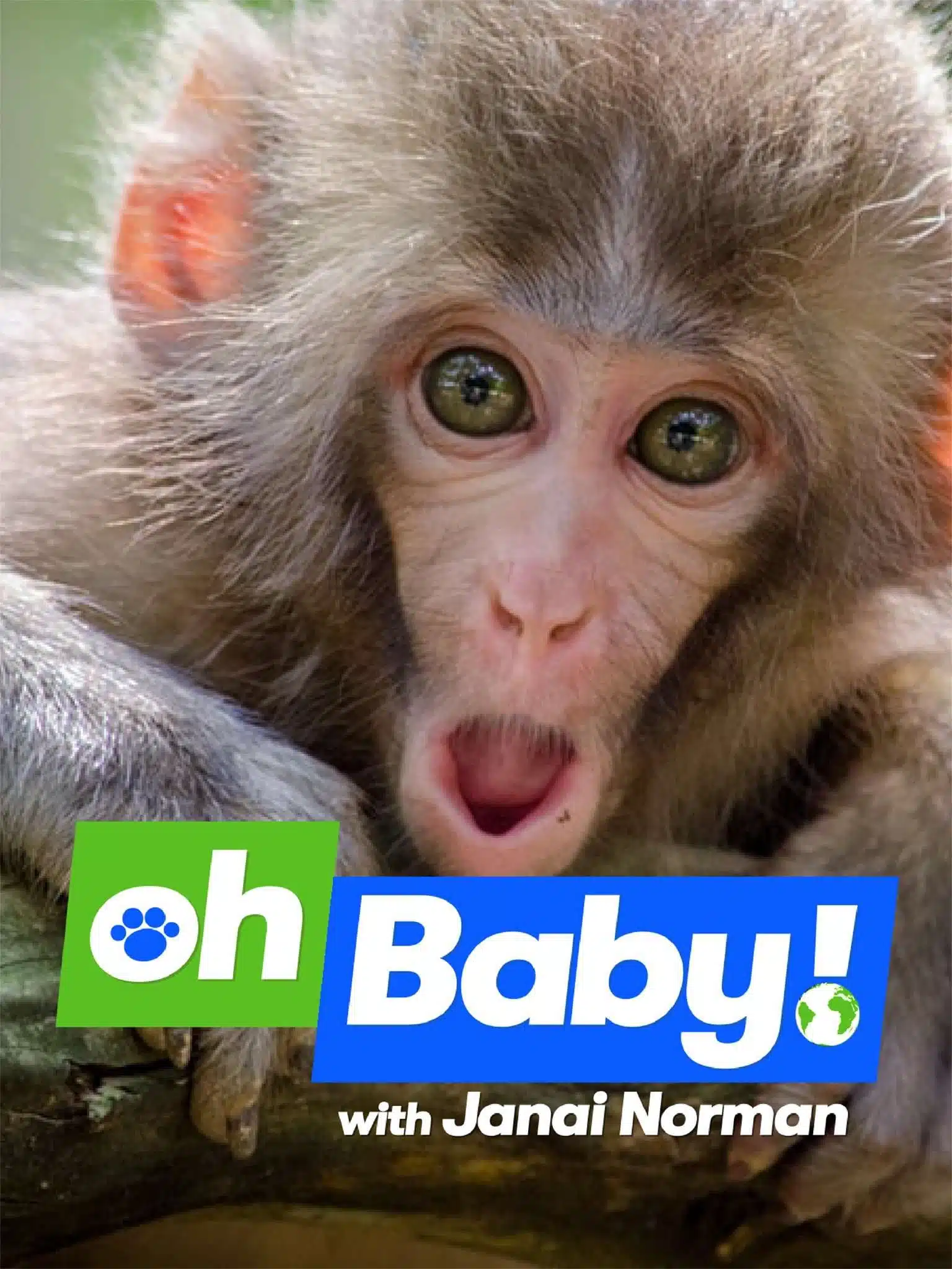 oh baby! oh baby! “Animals Across the Continents” S6E13 February 21 2026 on ABC
