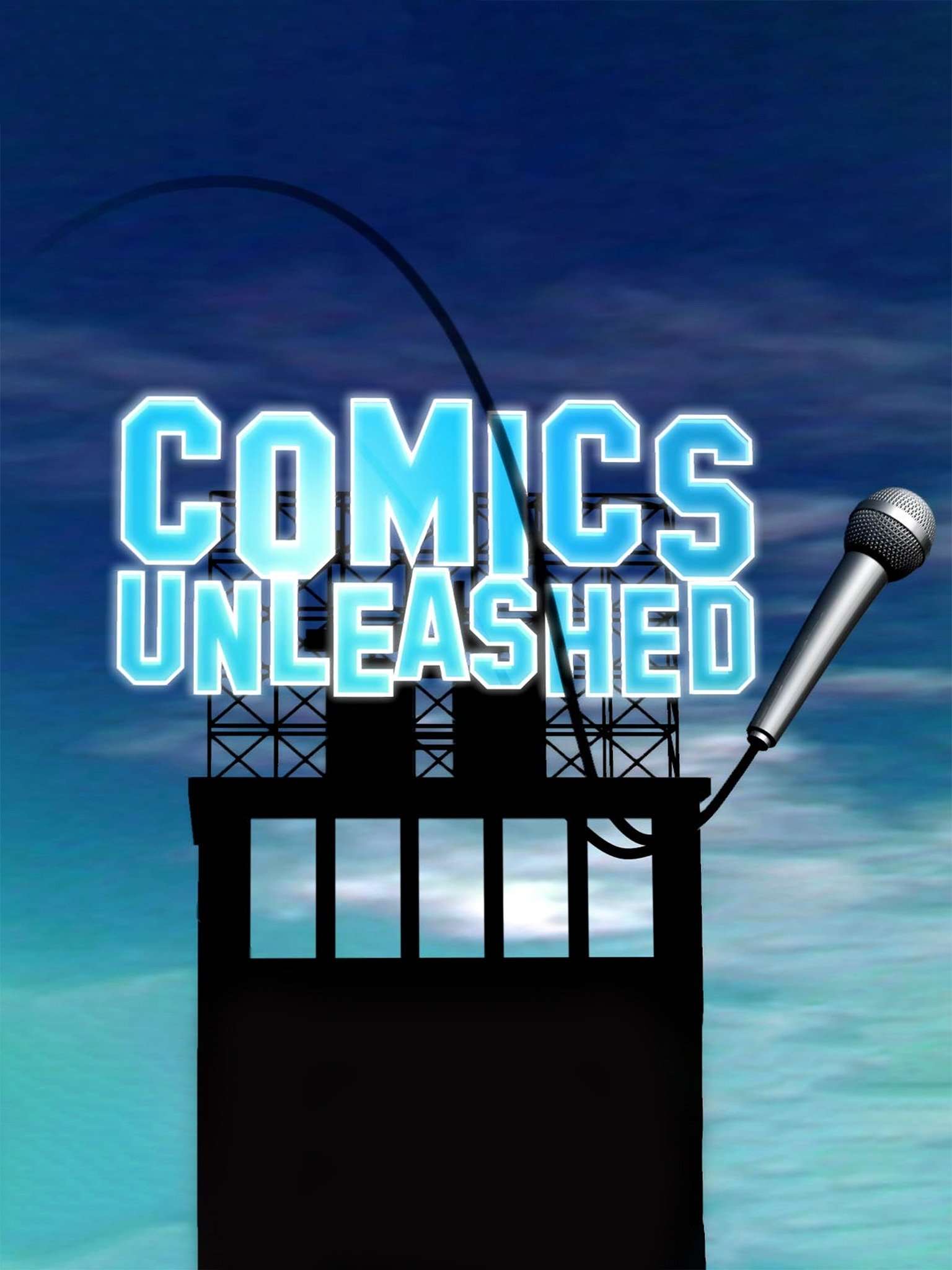 Comics Unleashed With Byron Allen “Laurie Douglas; Zac Townsend; Guy Torry; Andy Kozel” S2E28 December 19 2025 on CBS