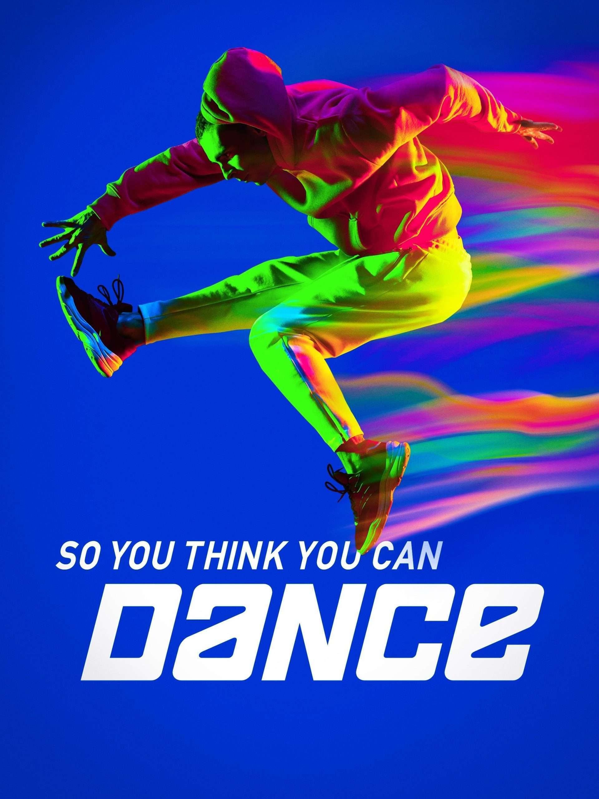 So You Think You Can Dance “Challenge #3: Movies” S18E7 April 29 2024 on FOX