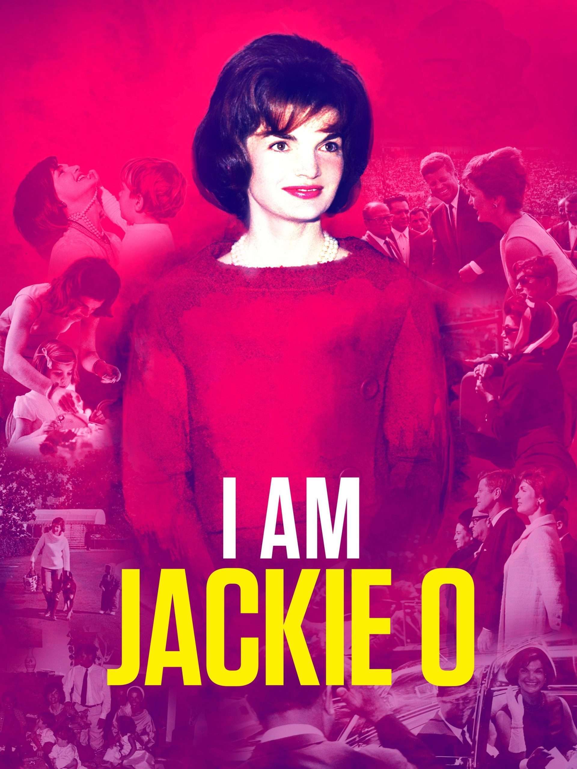 I Am Jackie O  March 29 2025 on PIX