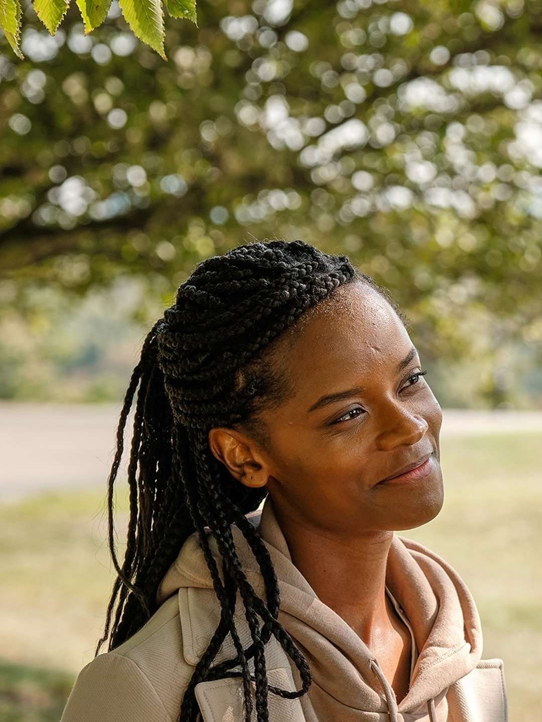 I Am “Danielle” S2E2 February 11 2024 on HBO