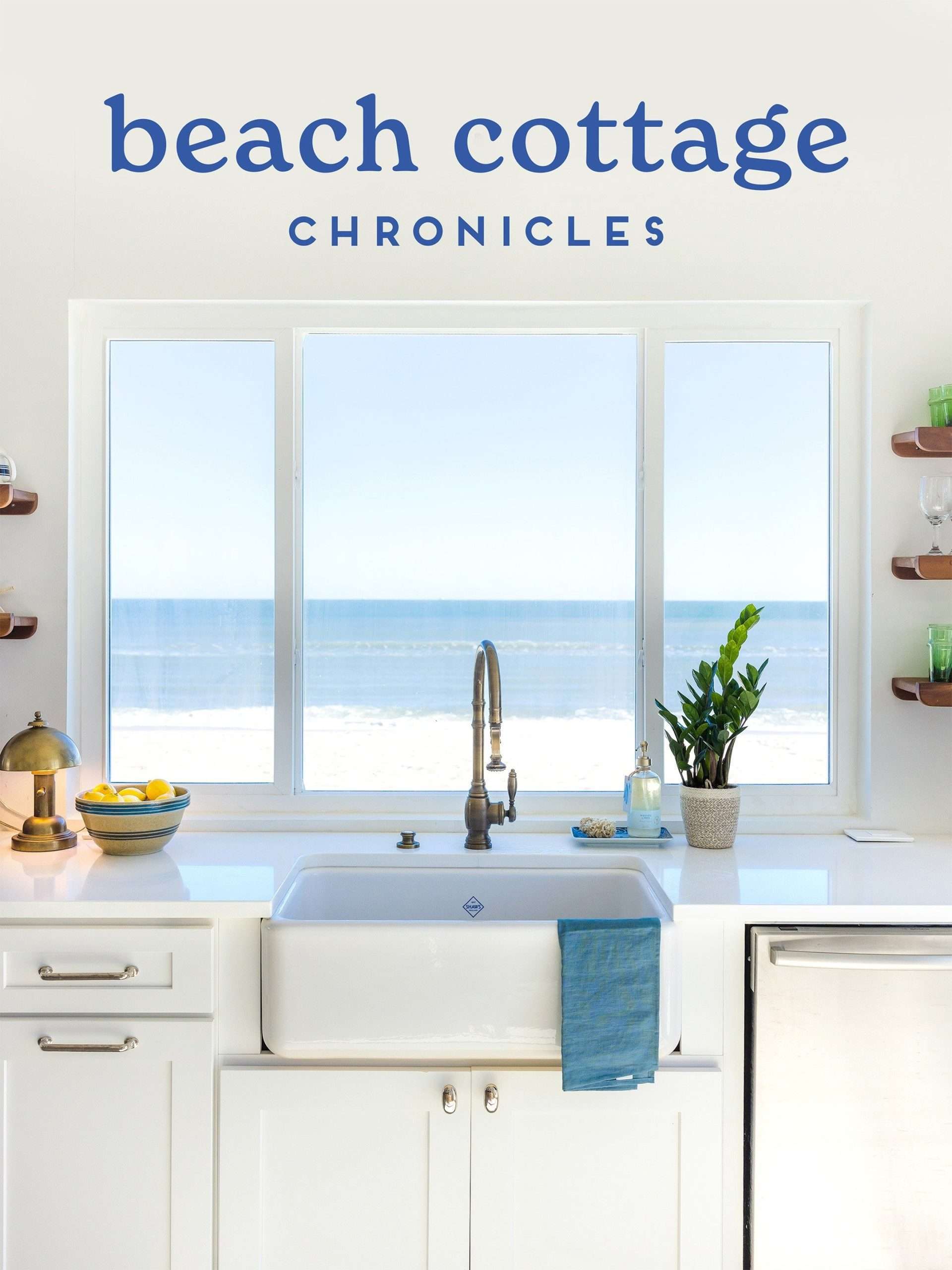 Beach Cottage Chronicles “Artists & Dreamers” S3 February 23 2024 on Magnolia
