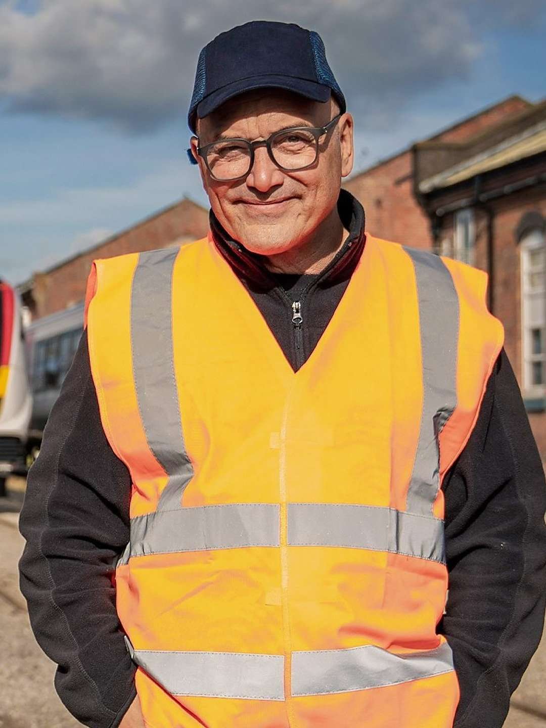 Inside the Factory “Rice Pudding” S7E9 April 21 2024 on Smithsonian