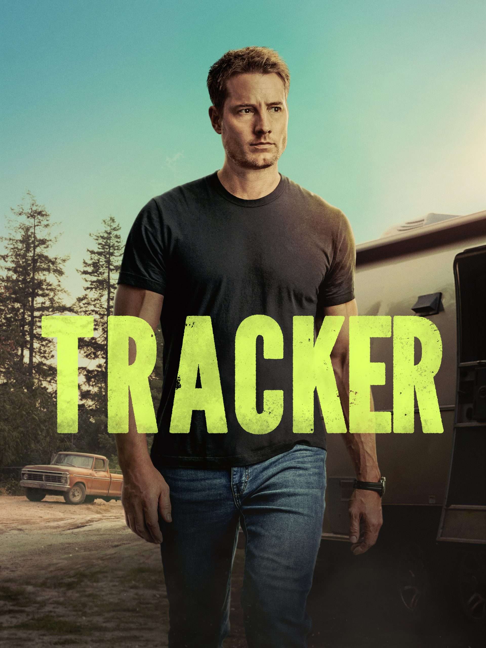 Tracker S1E1 "Klamath Falls" Cast, Plot, Time Tonight February 11 2024