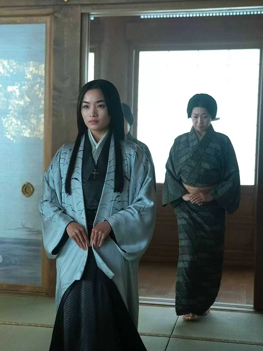 Shogun Shogun “Servants of Two Masters” S1E2 February 27 2024 on FX