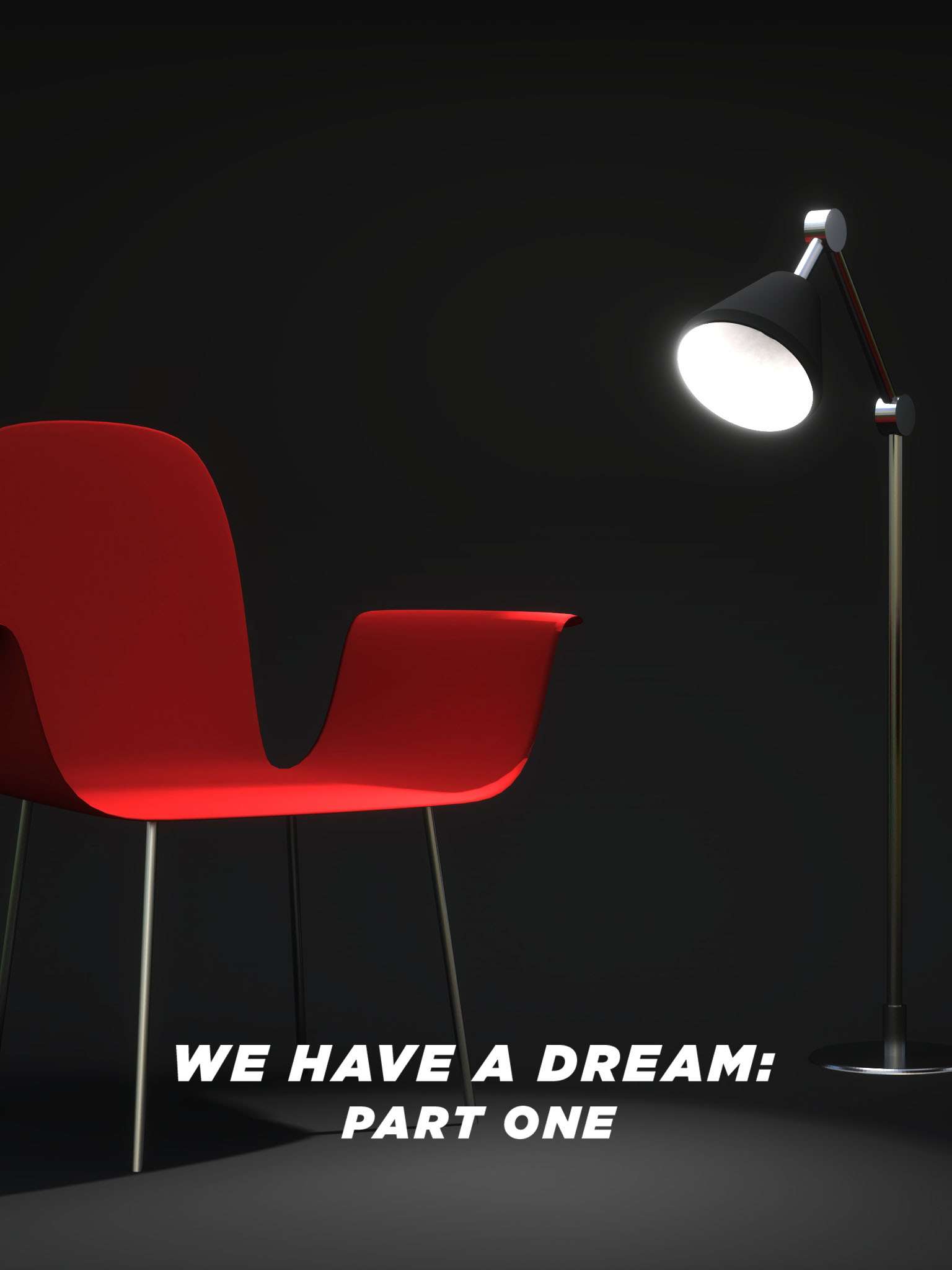 We Have a Dream: Part One February 19 2024 on RECIPE 1 We Have a Dream: Part One February 19 2024 on RECIPE