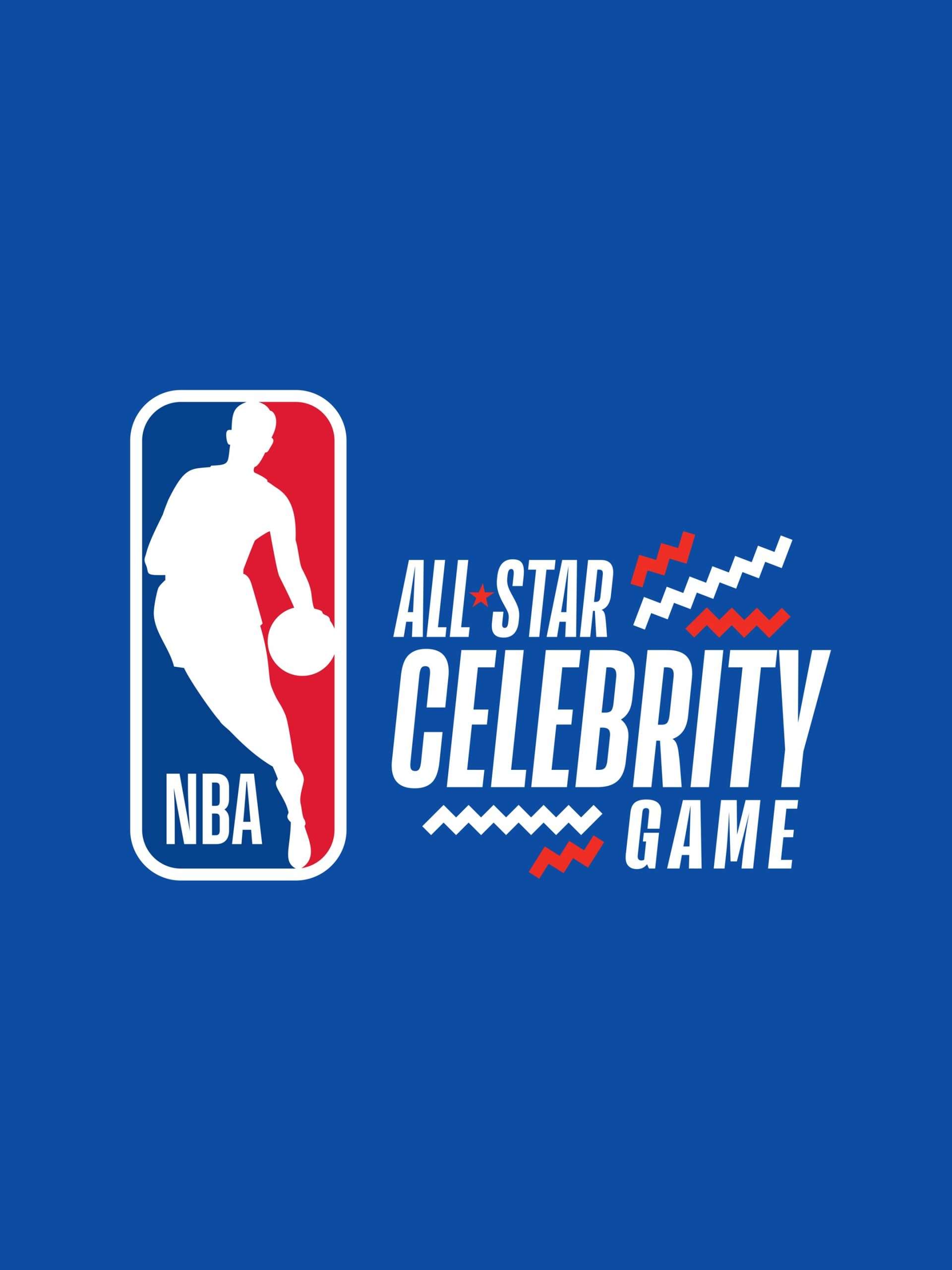 2024 NBA AllStar Celebrity Game February 16 2024 on ESPN TV Regular