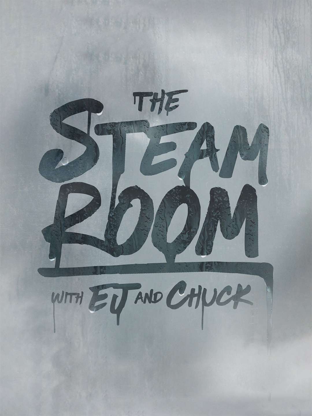 The Steam Room With EJ and Chuck “Episode 13” S1E13 February 23 2024 on truTV