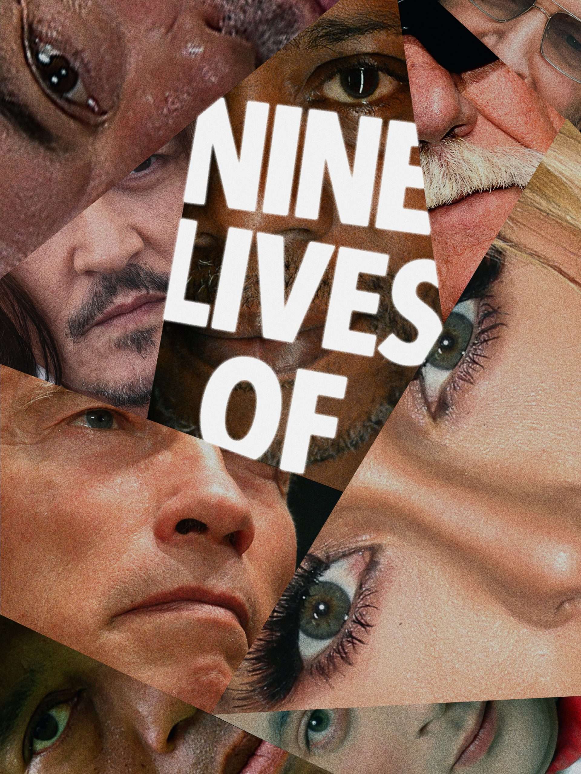 Nine Lives of Tiger Woods February 14 2024 on Vice 1 Nine Lives of Tiger Woods February 14 2024 on Vice