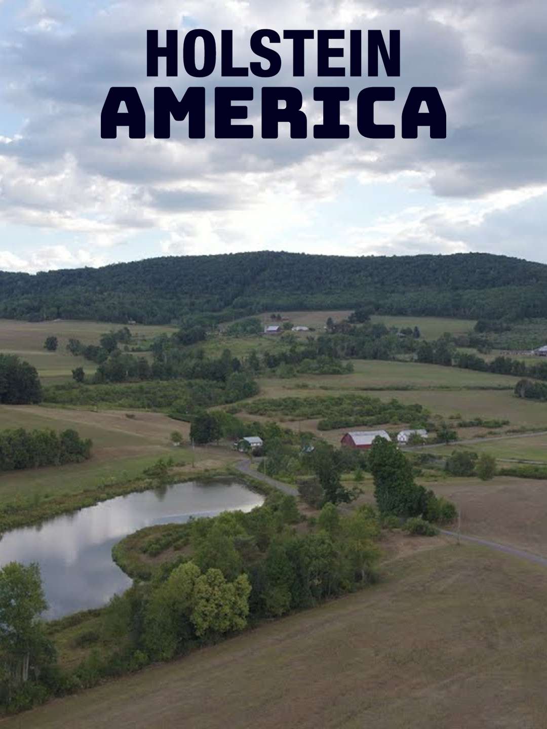Holstein America  February 19 2024 on RFDTV
