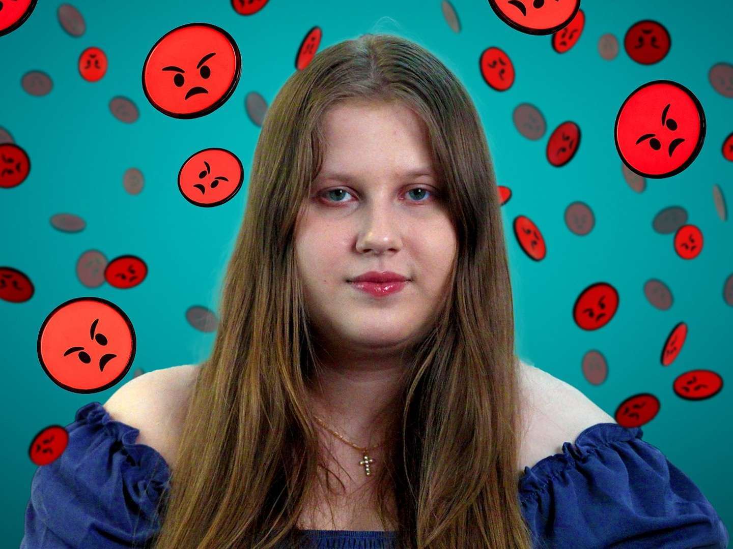 Why Do You Hate Me? S1E1 24 February 2024 on BBC One