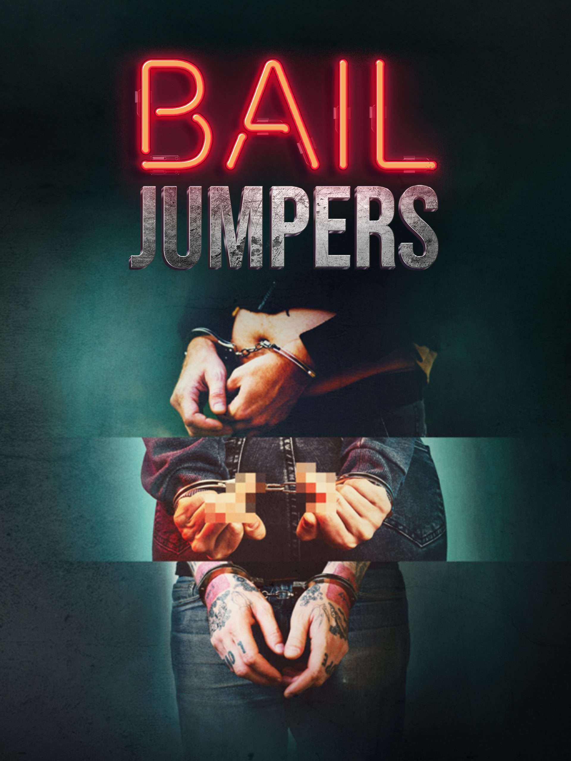 Bail Jumpers “Baseball, Sobriety, and the System” S1E8 March 26 2024 on Investigation Discovery