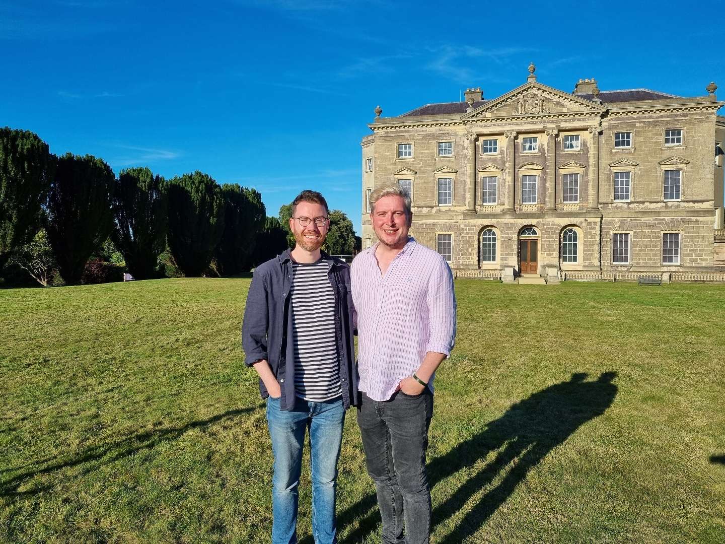 National Trust: My Historic Home 23 February 2024 on Channel 4 1 National Trust: My Historic Home 23 February 2024 on Channel 4