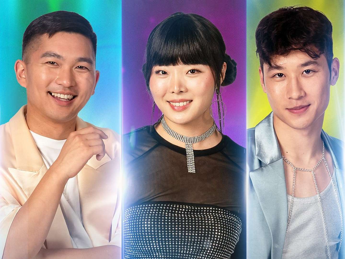 Gangnam Project “Photo Finish” S2E4 13 March 2025 on CBBC