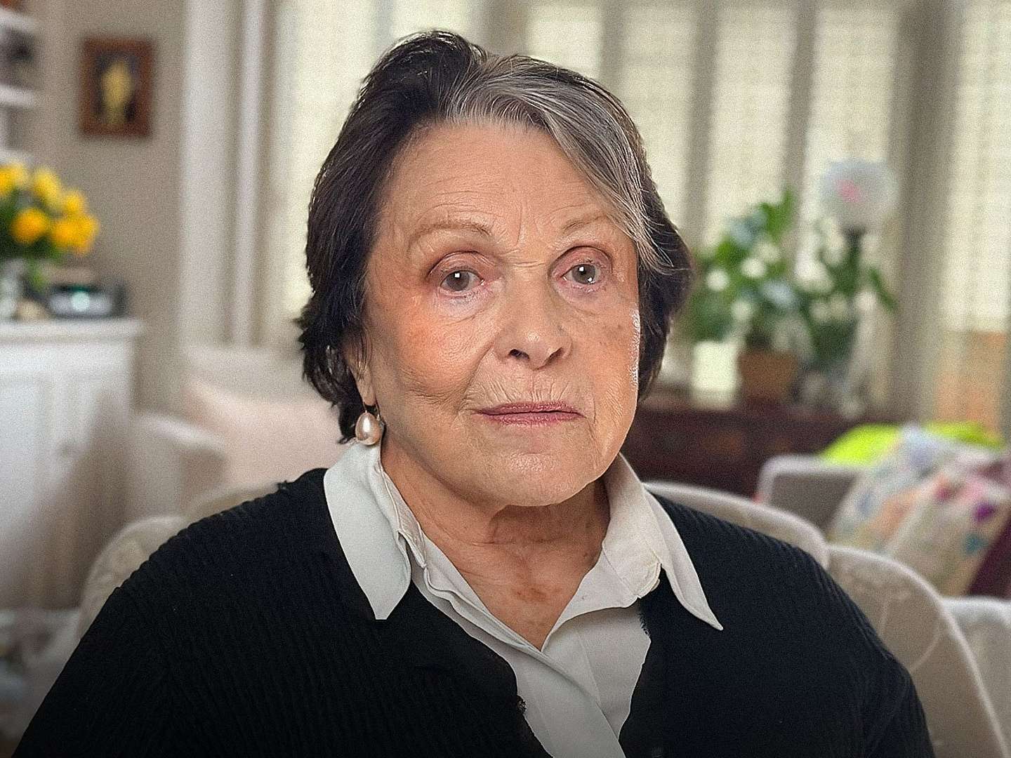Claire Bloom Remembers? Anna Karenina 28 February 2024 on BBC Four 1 Claire Bloom Remembers? Anna Karenina 28 February 2024 on BBC Four