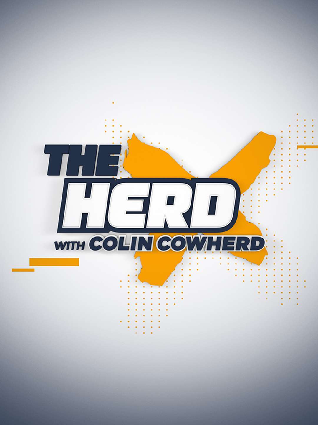 The Herd With Colin Cowherd  February 7 2025 on FOX