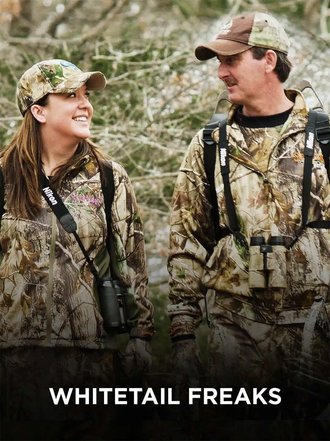 Whitetail Freaks Whitetail Freaks “Kandi Kisky Part 1” S17E11 September 9 2024 on OUTD
