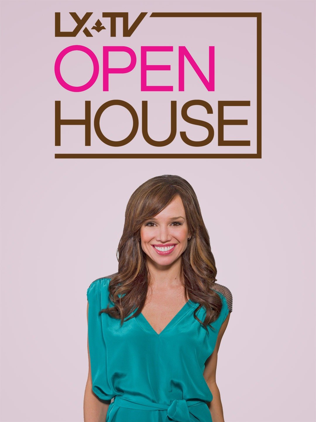 Open House "Luxury and Wine" S16 June 24 2024 on NBC TV Regular