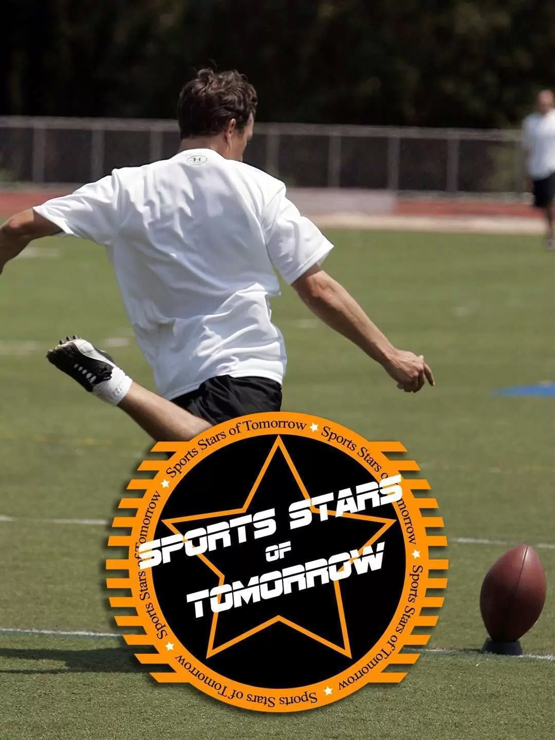 Sports Stars of Tomorrow October 6 2024 on ABC 1 Sports Stars of Tomorrow October 6 2024 on ABC