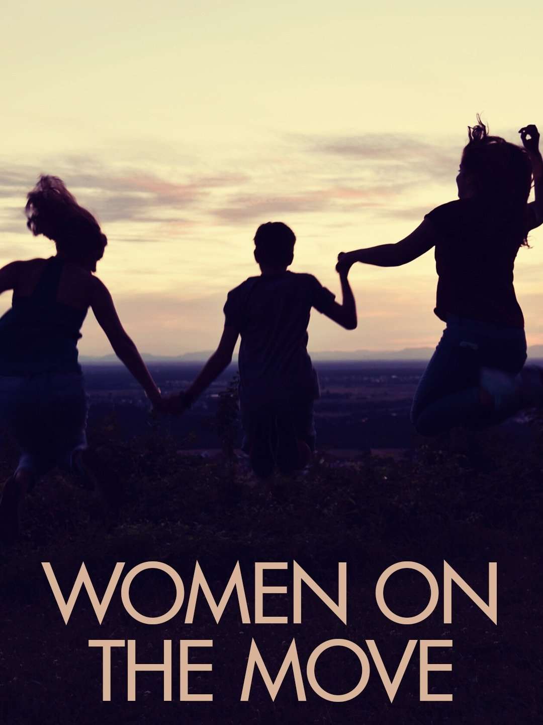 Women on the Move “Year in Review” E4 December 8 2024 on ABC