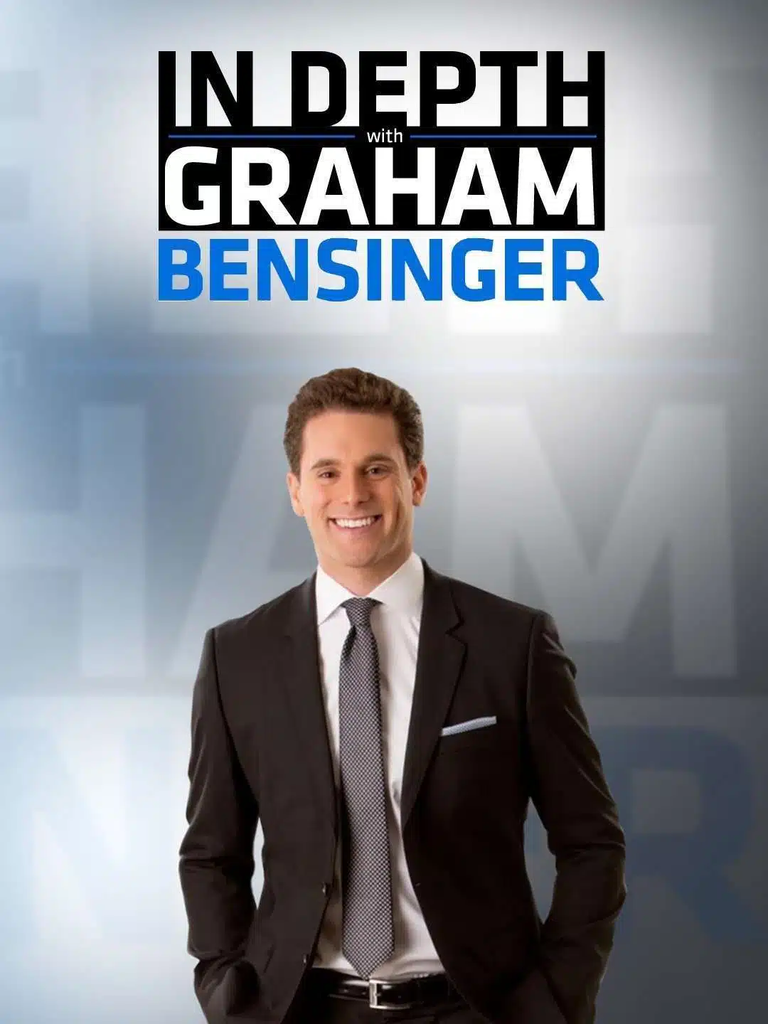 In Depth With Graham Bensinger In Depth With Graham Bensinger “Bethenny Frankel” S15E18 February 22 2025 on MyNetworkTV