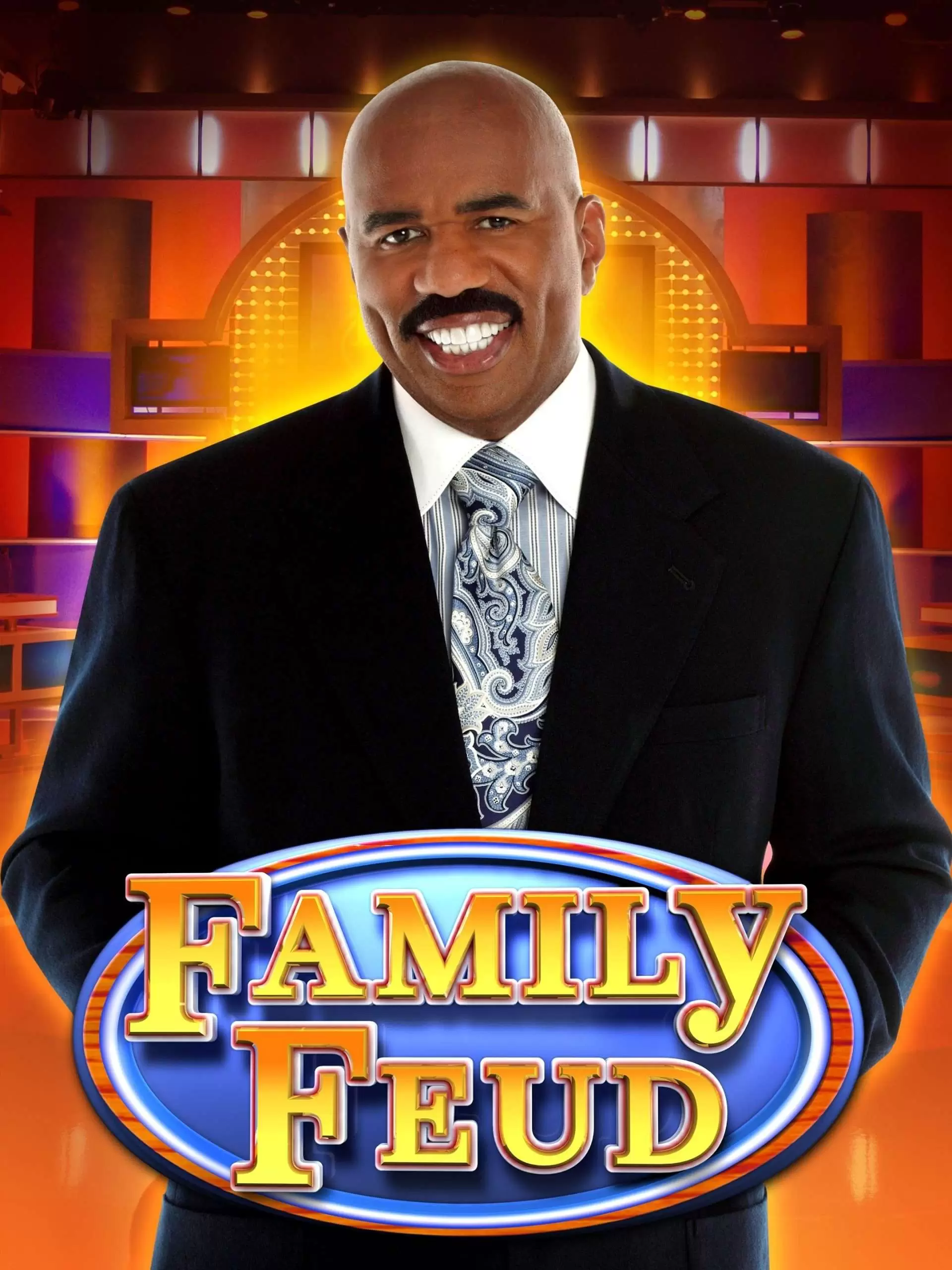 Family Feud S26E118 February 14 2025 on MyNetworkTV 1 Family Feud S26E118 February 14 2025 on MyNetworkTV