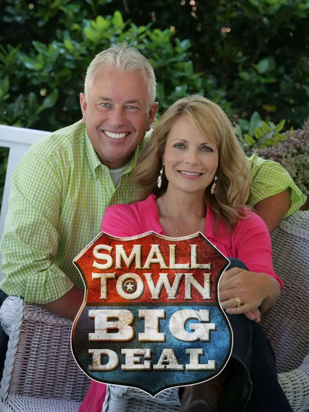 Small Town Big Deal Small Town Big Deal “Christmas: Old School” E20 December 29 2024 on ABC