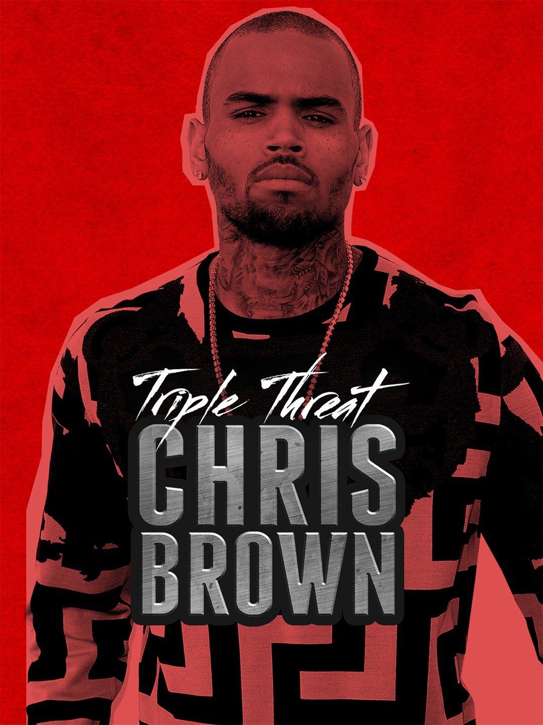 Chris Brown: Triple Threat March 13 2024 on OVATION 1 Chris Brown: Triple Threat March 13 2024 on OVATION