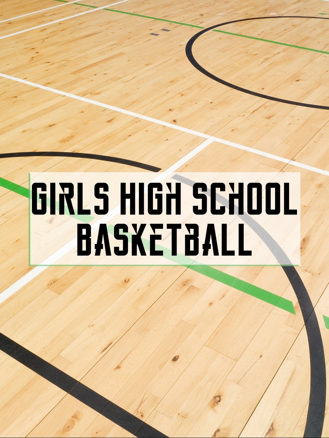 Girls High School Basketball Girls High School Basketball “McDonald’s All-American Game” March 31 2026 on ESPN