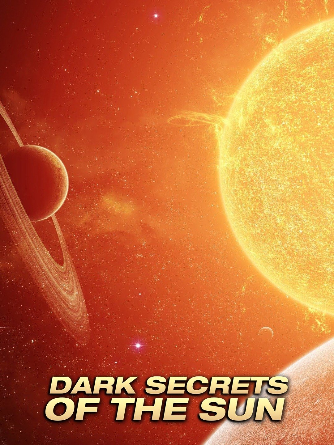 Dark Secrets of the Sun April 8 2024 on National Geographic 1 Dark Secrets of the Sun April 8 2024 on National Geographic