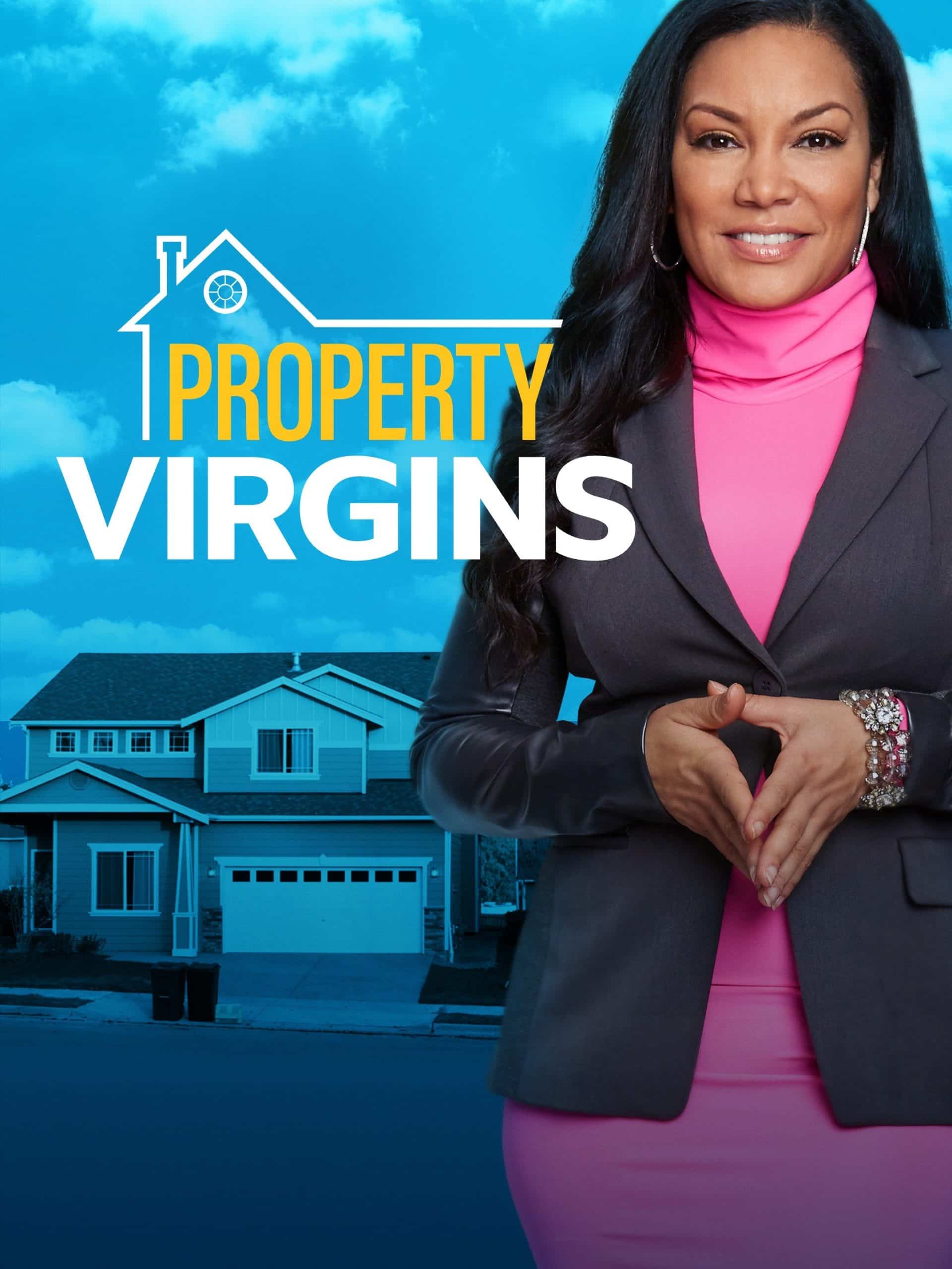 Property Virgins “Beyond the Wishlist” S19 June 8 2024 on A&E