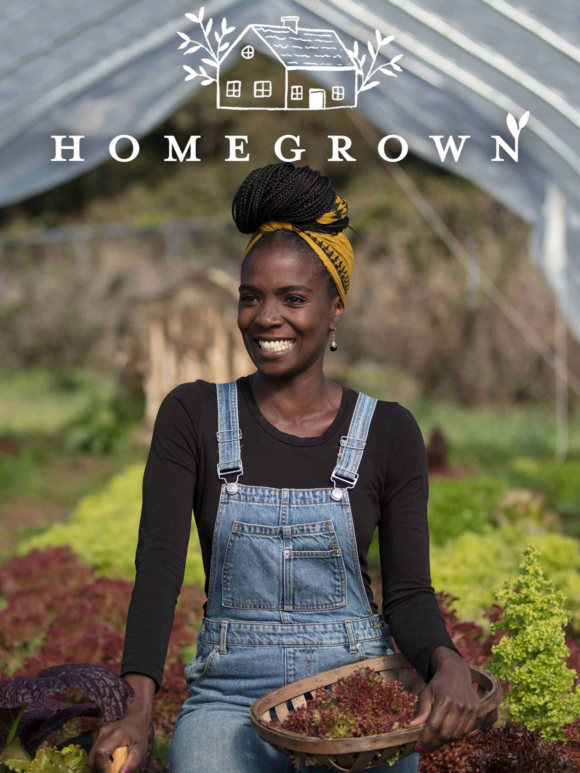 Homegrown “Engage” S3E3 April 20 2024 on Magnolia