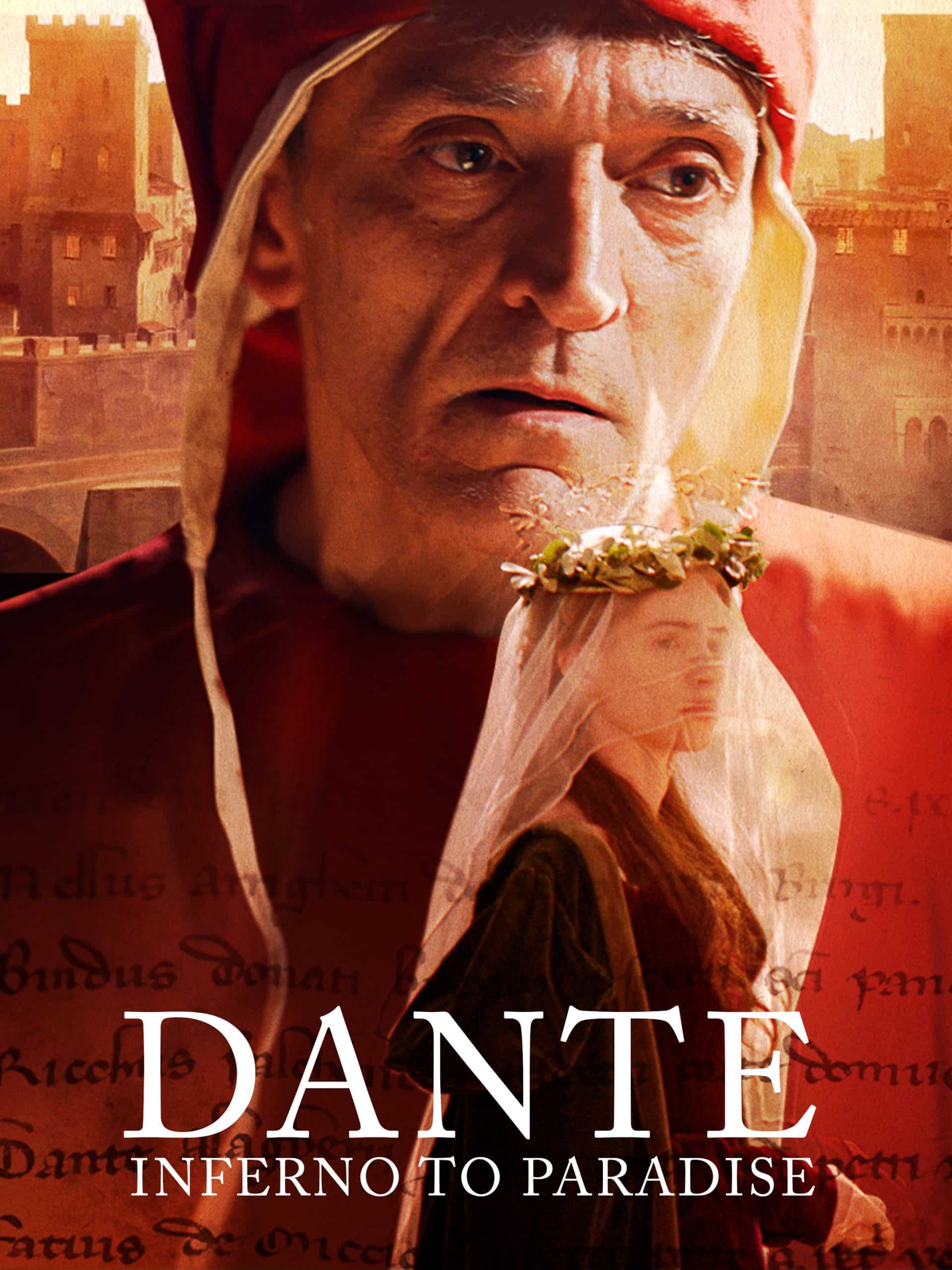 Dante: Inferno to Paradise Dante: Inferno to Paradise “Part Two: Resurrection” S1 March 19 2024 on PBS