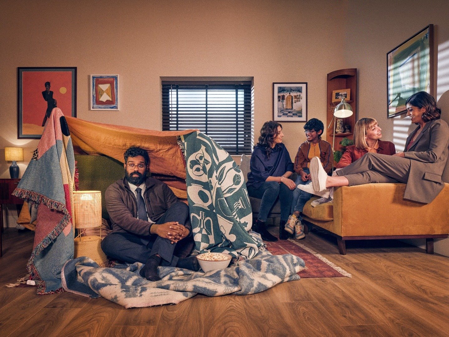 Avoidance S2E1 5 April 2024 on BBC One 1 Avoidance S2E1 5 April 2024 on BBC One