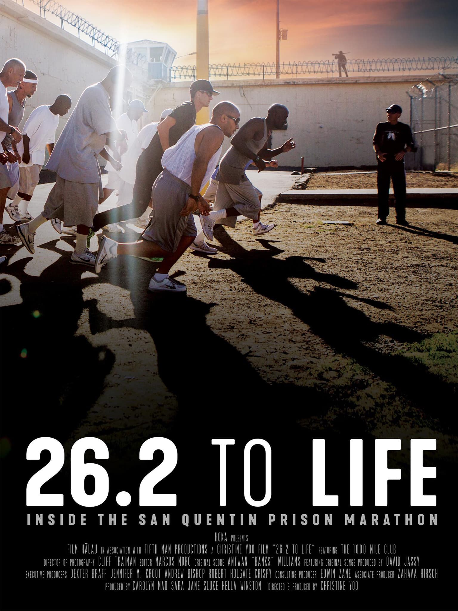 26.2 to Life April 8 2024 on ESPN 1 26.2 to Life April 8 2024 on ESPN