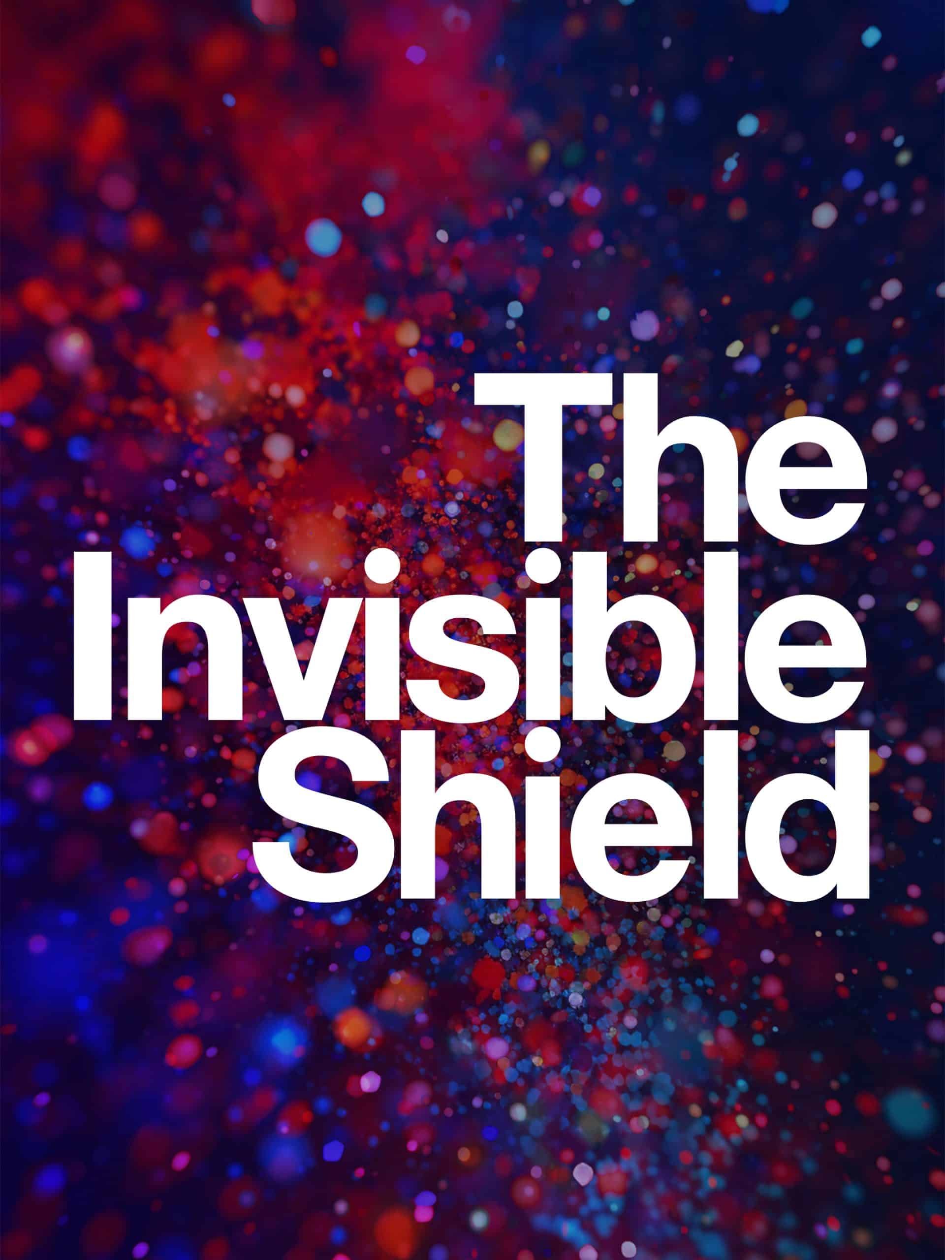 The Invisible Shield “Follow the Data” S1E2 April 9 2024 on PBS