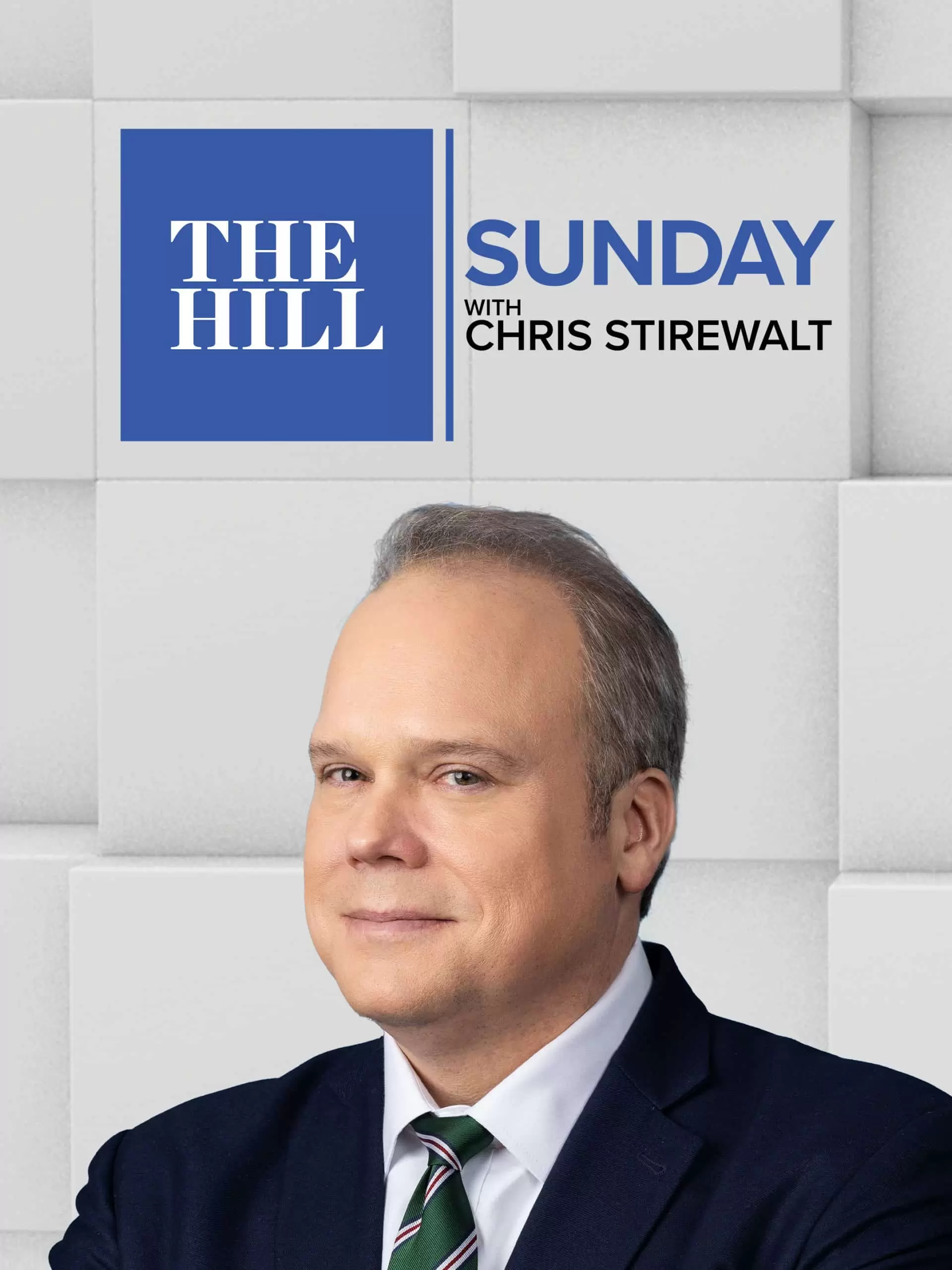 The Hill Sunday With Chris Stirewalt December 8 2024 on PIX 1 The Hill Sunday With Chris Stirewalt December 8 2024 on PIX